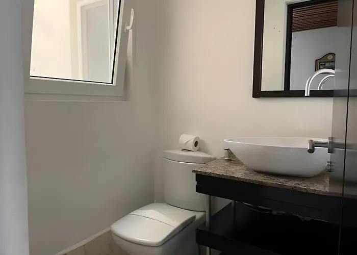 Apartment Palma Real By Andiani Travel Puerto Morelos