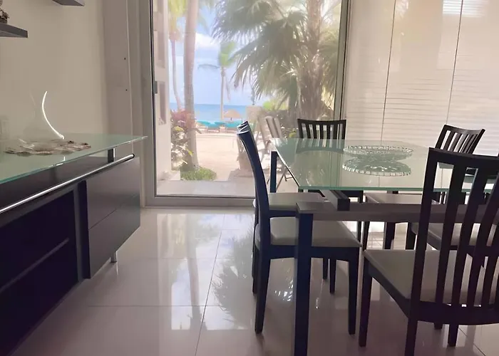 Apartment Palma Real By Andiani Travel