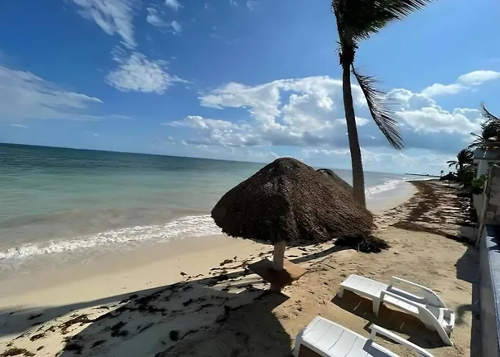 Palma Real By Andiani Travel Apartment *