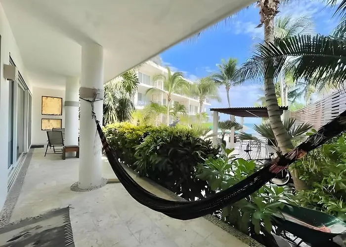 Apartment Palma Real By Andiani Travel *