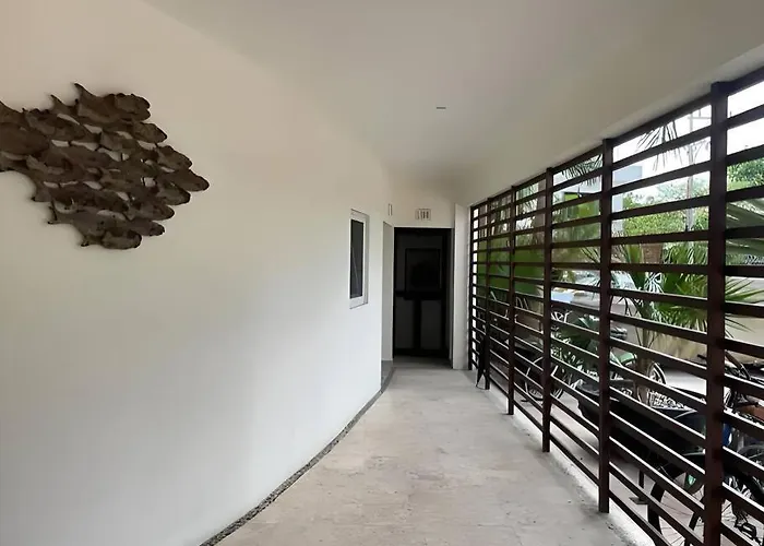 Apartment Palma Real By Andiani Travel