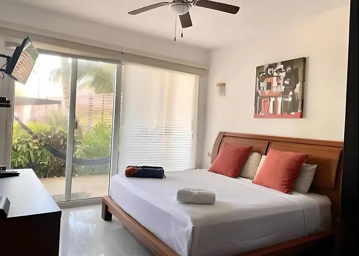 Palma Real By Andiani Travel Apartment *