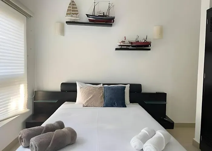 Apartment Palma Real By Andiani Travel *