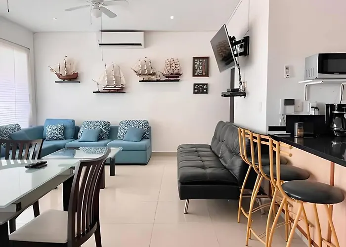 Palma Real By Andiani Travel Apartment