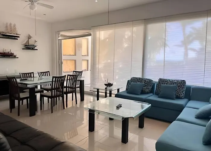 Palma Real By Andiani Travel Apartment *