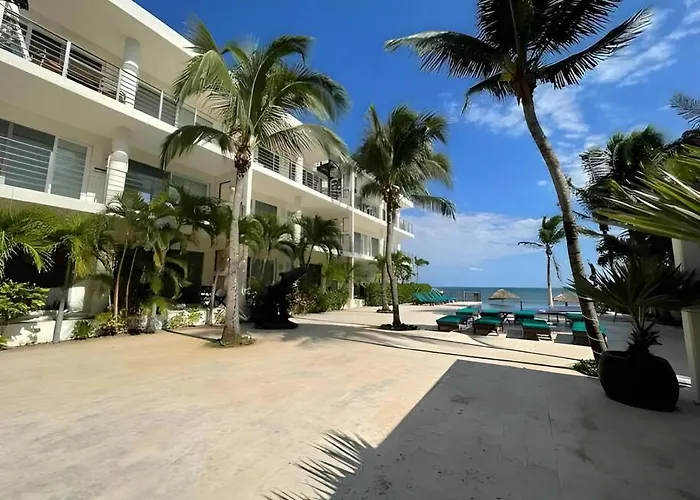 Palma Real By Andiani Travel Puerto Morelos